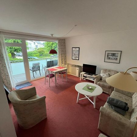 Ferienwohnung Gunda Scharbeutz Ngoại thất bức ảnh