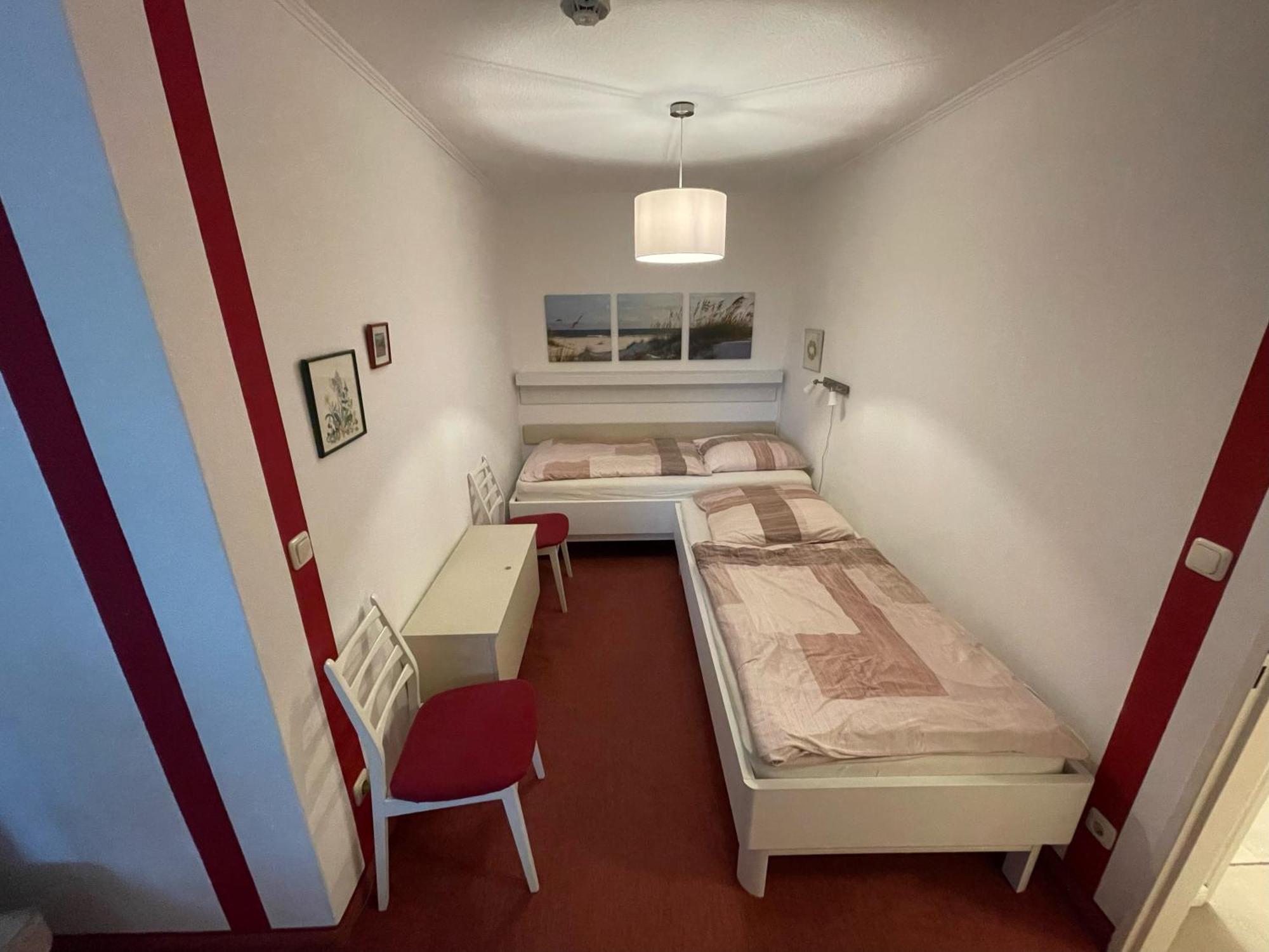 Ferienwohnung Gunda Scharbeutz Ngoại thất bức ảnh
