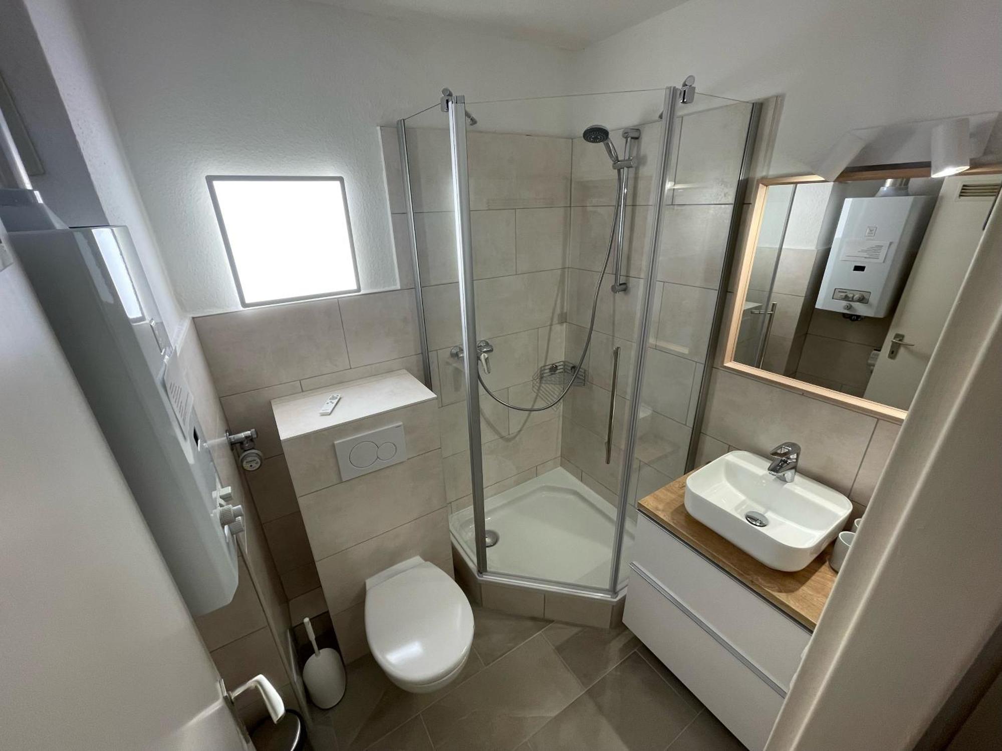 Ferienwohnung Gunda Scharbeutz Ngoại thất bức ảnh